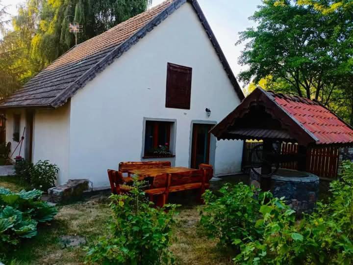 Sielski Zakatek Srokowo Kültér fotó